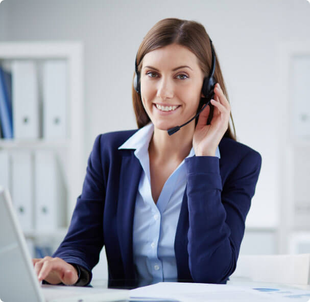 How Our Professional Answering Services Work