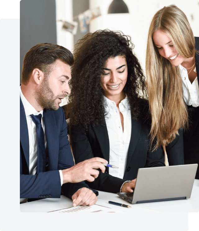 We Boost Our Clients’ Bottom Line by Optimizing Their Growth Potential We Boost Our Clients’ Bottom Line by Optimizing Their Growth Potential